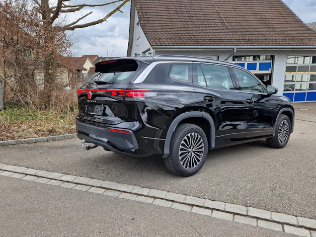 VW VW Tayron 2.0 TDi SCR Life 4Motion 7-Plätzer DSG-Automat