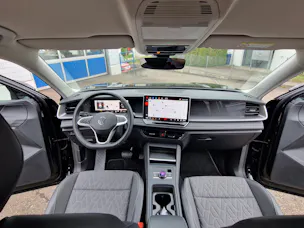 VW VW Tayron 2.0 TDi SCR Life 4Motion 7-Plätzer DSG-Automat