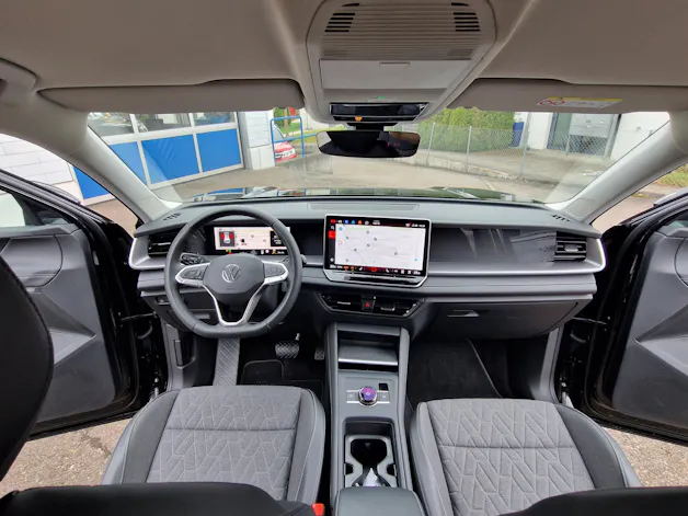 VW VW Tayron 2.0 TDi SCR Life 4Motion 7-Plätzer DSG-Automat