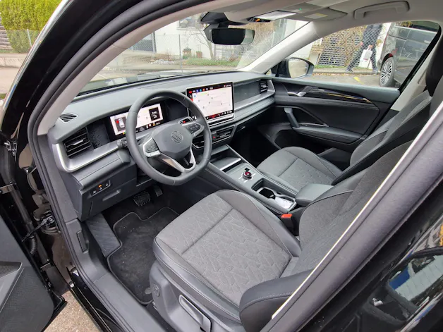 VW VW Tayron 2.0 TDi SCR Life 4Motion 7-Plätzer DSG-Automat