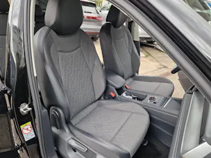 VW VW Tayron 2.0 TDi SCR Life 4Motion 7-Plätzer DSG-Automat