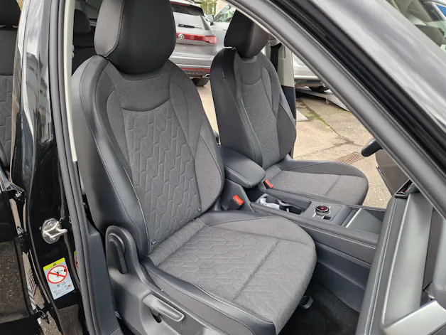 VW VW Tayron 2.0 TDi SCR Life 4Motion 7-Plätzer DSG-Automat