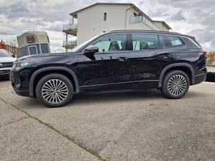 VW VW Tayron 2.0 TDi SCR Life 4Motion 7-Plätzer DSG-Automat