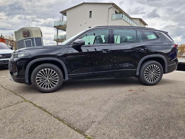 VW VW Tayron 2.0 TDi SCR Life 4Motion 7-Plätzer DSG-Automat