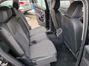 VW VW Tayron 2.0 TDi SCR Life 4Motion 7-Plätzer DSG-Automat