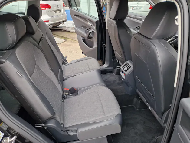 VW VW Tayron 2.0 TDi SCR Life 4Motion 7-Plätzer DSG-Automat
