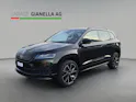 Škoda Karoq 2.0 TSI SportLine 4x4 DSG