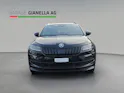 Škoda Karoq 2.0 TSI SportLine 4x4 DSG