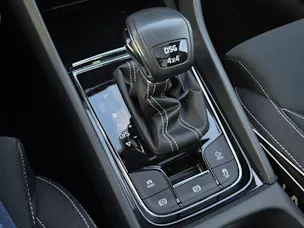 Škoda Karoq 2.0 TSI SportLine 4x4 DSG