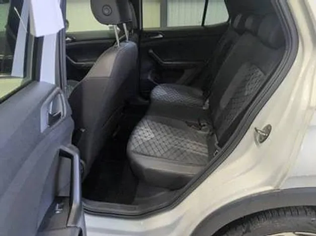 VW T-Cross 1.5 TSI EVO ACT R-Line DSG