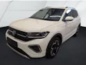 VW T-Cross 1.5 TSI EVO ACT R-Line DSG