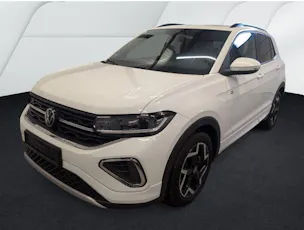 VW T-Cross 1.5 TSI EVO ACT R-Line DSG