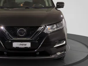 Nissan Qashqai 1.3 DIG-T Acenta DCT