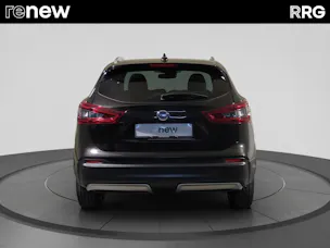 Nissan Qashqai 1.3 DIG-T Acenta DCT