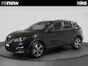 Nissan Qashqai 1.3 DIG-T Acenta DCT