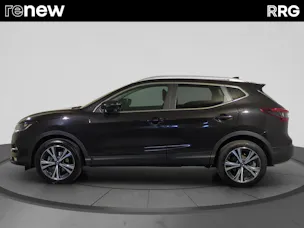 Nissan Qashqai 1.3 DIG-T Acenta DCT