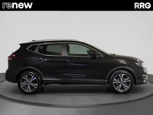 Nissan Qashqai 1.3 DIG-T Acenta DCT