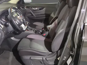 Nissan Qashqai 1.3 DIG-T Acenta DCT