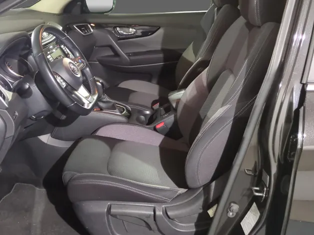 Nissan Qashqai 1.3 DIG-T Acenta DCT