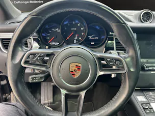 Porsche Macan GTS PDK