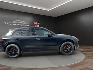 Porsche Macan GTS PDK