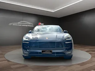 Porsche Macan GTS PDK