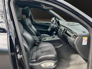 Porsche Macan GTS PDK