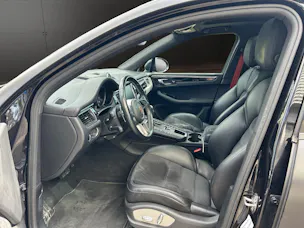 Porsche Macan GTS PDK