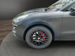 Porsche Macan GTS PDK