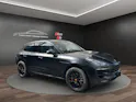 Porsche Macan GTS PDK