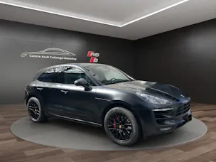 Porsche Macan GTS PDK