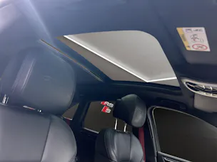 Porsche Macan GTS PDK