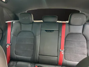 Porsche Macan GTS PDK