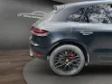 Porsche Macan GTS PDK