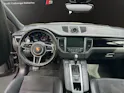 Porsche Macan GTS PDK