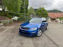 Škoda Octavia Combi 2.0 TDI RS 4x4 DSG