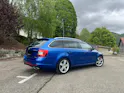 Škoda Octavia Combi 2.0 TDI RS 4x4 DSG