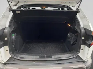 Dacia Duster TCe 130 48V Extreme 4x4