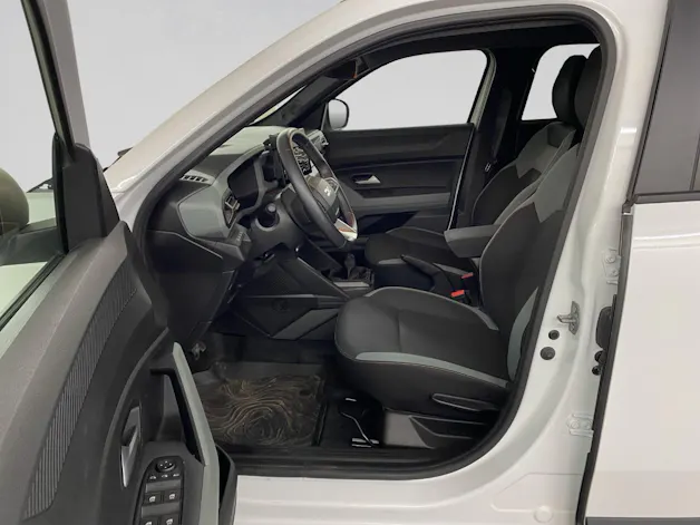 Dacia Duster TCe 130 48V Extreme 4x4