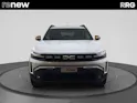 Dacia Duster TCe 130 48V Extreme 4x4