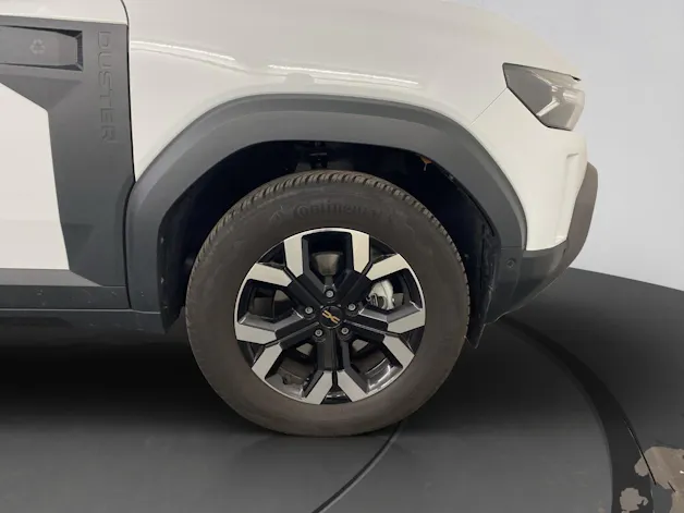 Dacia Duster TCe 130 48V Extreme 4x4
