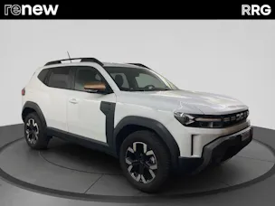 Dacia Duster TCe 130 48V Extreme 4x4