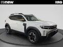 Dacia Duster TCe 130 48V Extreme 4x4