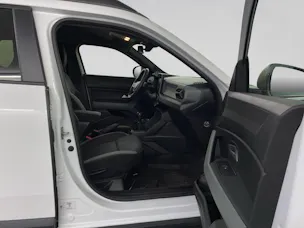 Dacia Duster TCe 130 48V Extreme 4x4