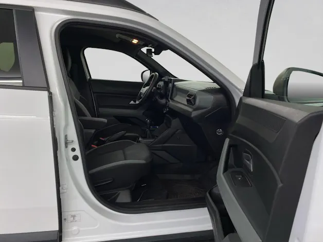 Dacia Duster TCe 130 48V Extreme 4x4
