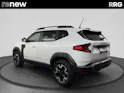 Dacia Duster TCe 130 48V Extreme 4x4
