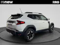 Dacia Duster TCe 130 48V Extreme 4x4