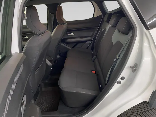 Dacia Duster TCe 130 48V Extreme 4x4