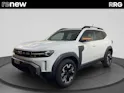 Dacia Duster TCe 130 48V Extreme 4x4