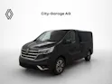 Renault Trafic Spaceclass 2.0 dCi Blue